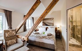 HOTEL DÜNENLÄUFER Langeoog